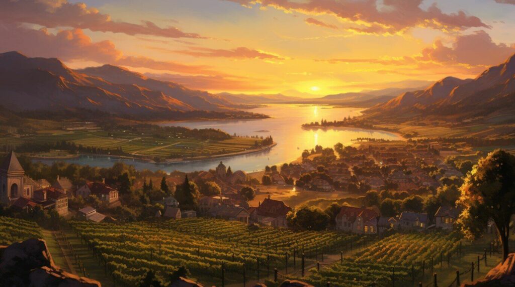 Discover Marlborough