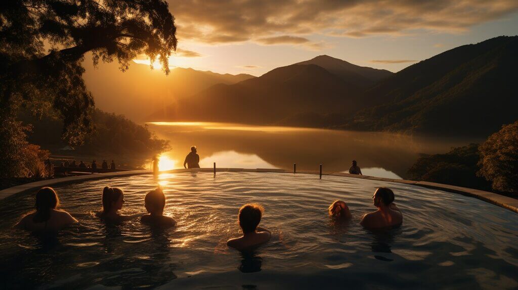 Exciting Activities And Relaxing Escapes In Marlborough