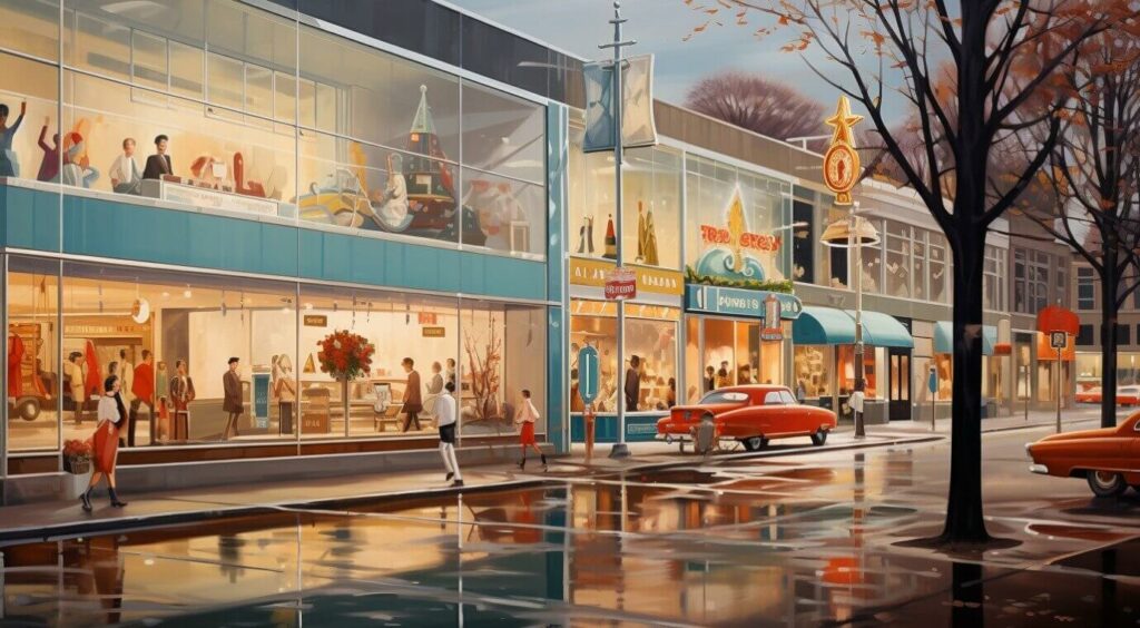 Exciting Additions: Old Navy And Toy Vault Join Solomon Pond Mall in Marlborough